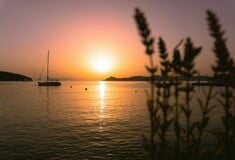 Καιρός: Ξεκινά παρατεταμένη ζέστη από σήμερα - Μέχρι πότε θα διαρκέσει