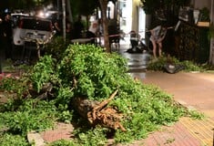 Τροχαίο στο Κολωνάκι: Η ανακοίνωση του Υπουργείου Υγείας - Στο ΚΑΤ έξι τραυματίες