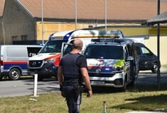 Αυστρία: Ένας νεκρός και μία τραυματίας μετά από επεισόδιο με πυροβολισμούς