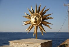 48 ώρες στην Ύδρα
