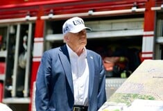 Πώς επηρεάζουν την Ευρώπη οι δασμοί Τραμπ: Έκκληση χωρών για αντίμετρα
