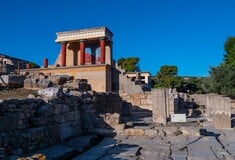 ΜΝΩΙΚΑ ΑΝΑΚΤΟΡΑ UNESCO