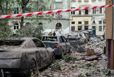 Η Ουκρανία πρέπει να προετοιμαστεί για ένα μέλλον χωρίς εκεχειρία με τη Ρωσία