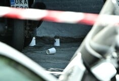 Πυροβολισμοί στον Κολωνό: «Έβγαλε πιστόλι και τους χτύπησε στα πόδια» λέει αυτόπτης μάρτυρας