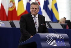 Προειδοποίηση ΕΕ: Οι νέοι δασμοί Τραμπ θα εξαλείψουν το διατλαντικό εμπόριο