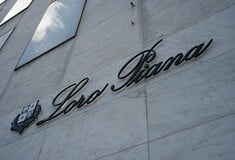 Loro Piana: Πολυτελές brand του LVMH σε δικαστικό έλεγχο για εκμετάλλευση εργαζομένων