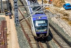Προαστιακός: Καταργούνται από σήμερα τα τοπικά δρομολόγια στο τμήμα Άνω Λιόσια – Κάντζα και αντίστροφα 