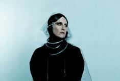 PENELOPE TRAPPES INTERVIEW