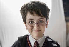 Ξεκίνησαν τα γυρίσματα της νέας σειράς «Harry Potter» – Η πρώτη φωτογραφία του νέου Χάρι