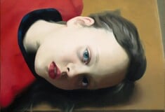 Το Fondation Louis Vuitton υποδέχεται 270 έργα του Gerhard Richter σε μια μεγάλη αναδρομική έκθεση
