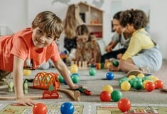 ΔΥΠΑ: Αναρτήθηκαν οι οριστικοί πίνακες για τους 28 Βρεφονηπιακούς Σταθμούς