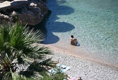 Καιρός: Έντονο καυσωνικό επεισόδιο τις επόμενες ημέρες - Οι θερμοκρασίες που αναμένονται 