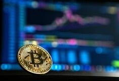 Η τιμή του Bitcoin ξεπέρασε για πρώτη φορά τις 120.000 δολάρια 