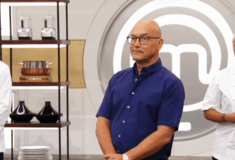 Βρετανικό MasterChef: Δεκάδες οι καταγγελίες εναντίον του Gregg Wallace για ανάρμοστη συμπεριφορά