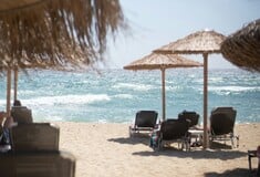 BEACH BAR ΗΛΙΚΙΩΜΕΝΟΙ 