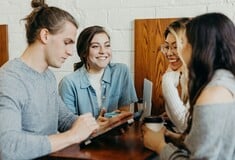 Η Gen Z «διψά» για συμβουλές καριέρας αλλά υπάρχει ένα πρόβλημα