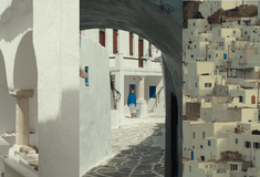 Greek Up Your World: Το καλοκαίρι που κουβαλάς μέσα σου 