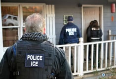 Καταγγελίες για τη δράση της ICE κατά μεταναστών στις ΗΠΑ: «Μας κυνηγούν σαν ζώα»