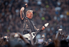 Metallica: Ζήτησαν να αφαιρεθεί τραγούδι τους από βίντεο του Πενταγώνου για αύξηση χρήσης των drones
