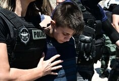 Ειρήνη Μουρτζούκου: «Δε θυμάμαι σε κανένα παιδί από τα τρία τι έκανα» - Τι είπε στην απολογία της