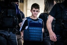 Στον Κορυδαλλό η Ειρήνη Μουρτζούκου - Όσα ανέφερε στην απολογία της 