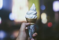 Παγωτό vs gelato δεν είναι το ίδιο: Ποιες οι διαφορές και ποιο έχει τις λιγότερες θερμίδες