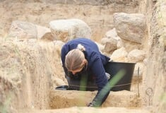Οι «πυραμίδες της Πολωνίας»: Ανακαλύφθηκαν προϊστορικοί μεγαλιθικοί τάφοι 5.500 Ετών