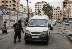 Νέα έκρηξη βίας στη Συρίας: Συγκρούσεις Δρούζων και Βεδουίνων - Τουλάχιστον 30 νεκροί