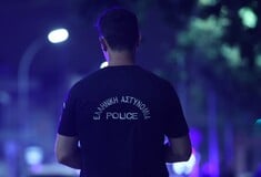 ΤΡΟΧΑΙΟ ΣΤΗΝ ΕΥΒΟΙΑ