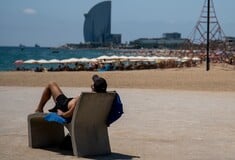 ΖΕΣΤΗ ΙΣΠΑΝΙΑ ΝΕΚΡΟΙ