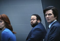 Emmy 2025: Aνακοινώθηκαν οι υποψηφιότητες ανακοινώθηκαν –  Σάρωσε το «Severance», ξεχώρισε το «The Studio»
