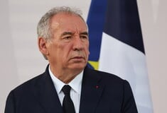 Γαλλία: Κατάργηση αργιών και «πάγωμα» δημοσίων δαπανών - Οι προτάσεις Μπαϊρού για να μειωθεί το έλλειμμα