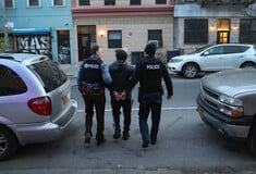 Ο εφιάλτης ενός Ιρλανδού τουρίστα στις ΗΠΑ: Η βίζα του έληξε για τρεις μέρες και μπήκε φυλακή για τρεις μήνες