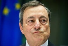 Η τελευταία αποστολή του Ντράγκι: Αρκεί 1,2 τρισ. ευρώ για να σωθεί η Ευρώπη;