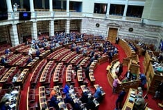 ΟΠΕΚΕΠΕ: Κοινή πρόταση για Προκαταρκτική Επιτροπή καταθέτουν ΣΥΡΙΖΑ-ΠΣ και Νέα Αριστερά