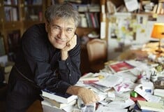 Ορχάν Παμούκ: «Η συγγραφή ενός μυθιστορήματος απαιτεί διαφορετικές διαθέσεις»
