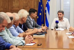 Κατατέθηκε η πρόταση ΠΑΣΟΚ για Προανακριτική για τον ΟΠΕΚΕΠΕ – Στο στόχαστρο Βορίδης και Αυγενάκης
