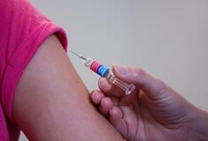 Ανησυχητική έκρηξη κρουσμάτων ιλαράς και κοκίτη: Οι εμβολιασμοί στην Ευρώπη μακριά από τα προ‑πανδημικά επίπεδα
