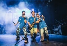 Erreway: Απόψε η τελευταία συναυλία στην Αθήνα - Πληροφορίες για το κοινό