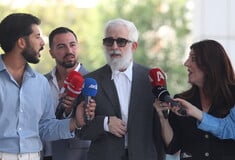 Πέτρος Φιλιππίδης: Κανένα ελαφρυντικό, λέει το Εφετείο