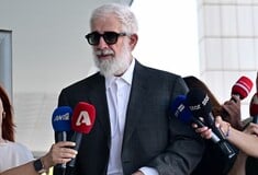Πέτρος Φιλιππίδης: «Αισθάνομαι δικαιωμένη» είπε η δεύτερη καταγγέλλουσα για πρώτη φορά μπροστά στην κάμερα 