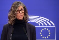 Η Αλμπανέζε του ΟΗΕ χαιρετίζει τη συνάντηση των 30 κρατών για την Παλαιστίνη