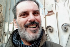 Γεράσιμος Μιχελής: «Πόση αγάπη έχω ακόμη να προσφέρω;» - Οι αναρτήσεις του για το πρόβλημα υγείας του