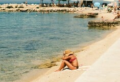 Καιρός - Τσατραφύλλιας: «Θα βιώσουμε τον πρώτο ισχυρό καύσωνα του καλοκαιριού»