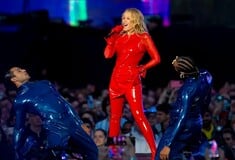 H Kylie Minogue στο Release είναι η πιο ποπ εμπειρία που μπορείς να ζήσεις φέτος στην Αθήνα