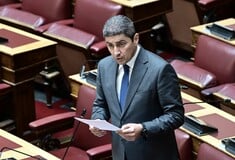 Λευτέρης Αυγενάκης: Άρση ασυλίας για το επεισόδιο στο αεροδρόμιο ζητά η Επιτροπή Δεοντολογίας