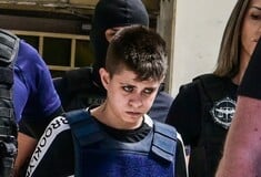Ειρήνη Μουρτζούκου: Επικαλείται τραυματική παιδική ηλικία και κακοποιητικό οικογενειακό περιβάλλον