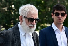 Πέτρος Φιλιππίδης: Οι αντιδράσεις των δύο γυναικών που τον κατήγγειλαν - Η ανάρτηση της Αναστασοπούλου