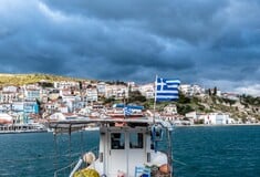 Σάμος: Νέο ρεκόρ επισκεπτών από την Τουρκία