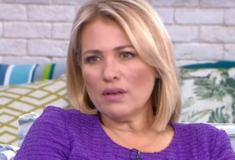 Πέτρος Φιλιππίδης: Ήμουν σίγουρη για την ενοχή του, λέει η Μαριάννα Τουμασάτου